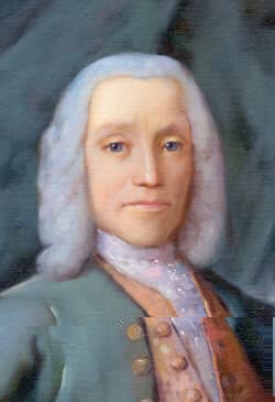 Domenico Scarlatti