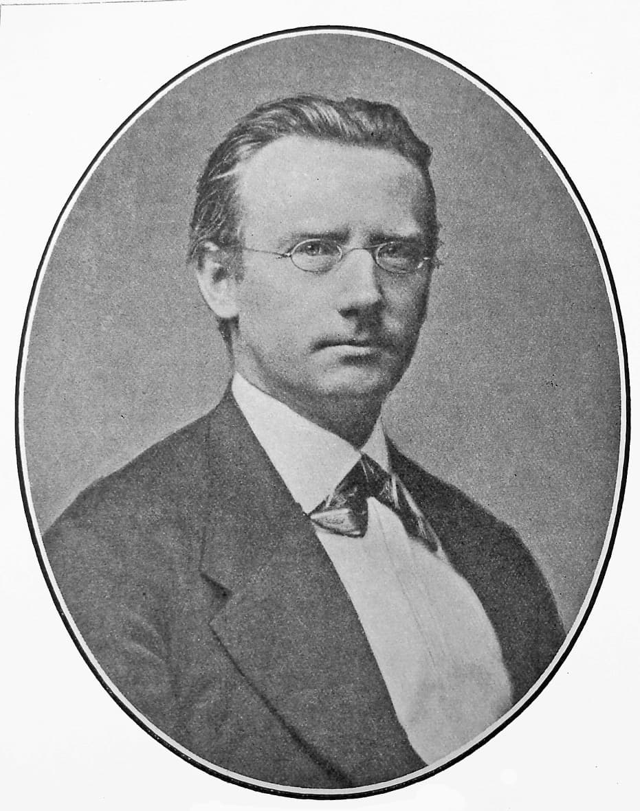 Peter Arnold Heise