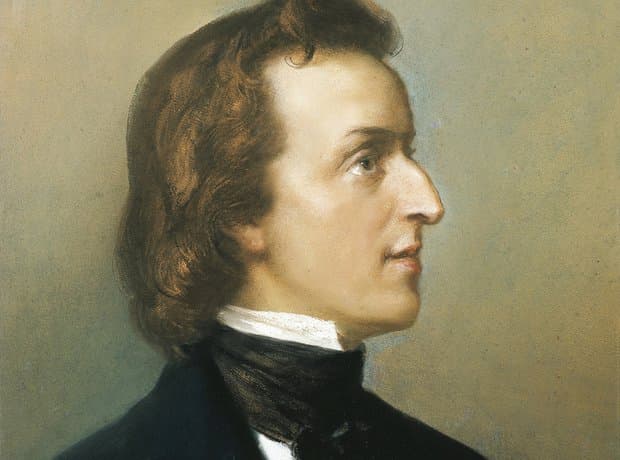 Frédéric Chopin