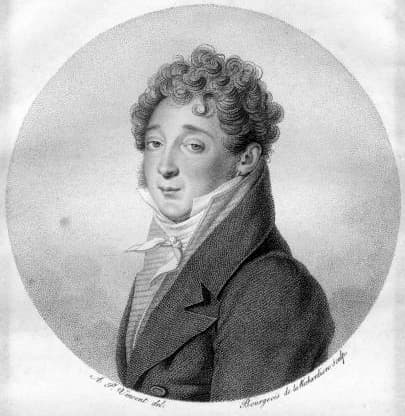 Jean Xavier Lefèvre