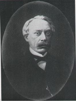 Karl von Meck
