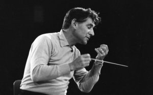 Ten Most-Asked Questions About Leonard Bernstein