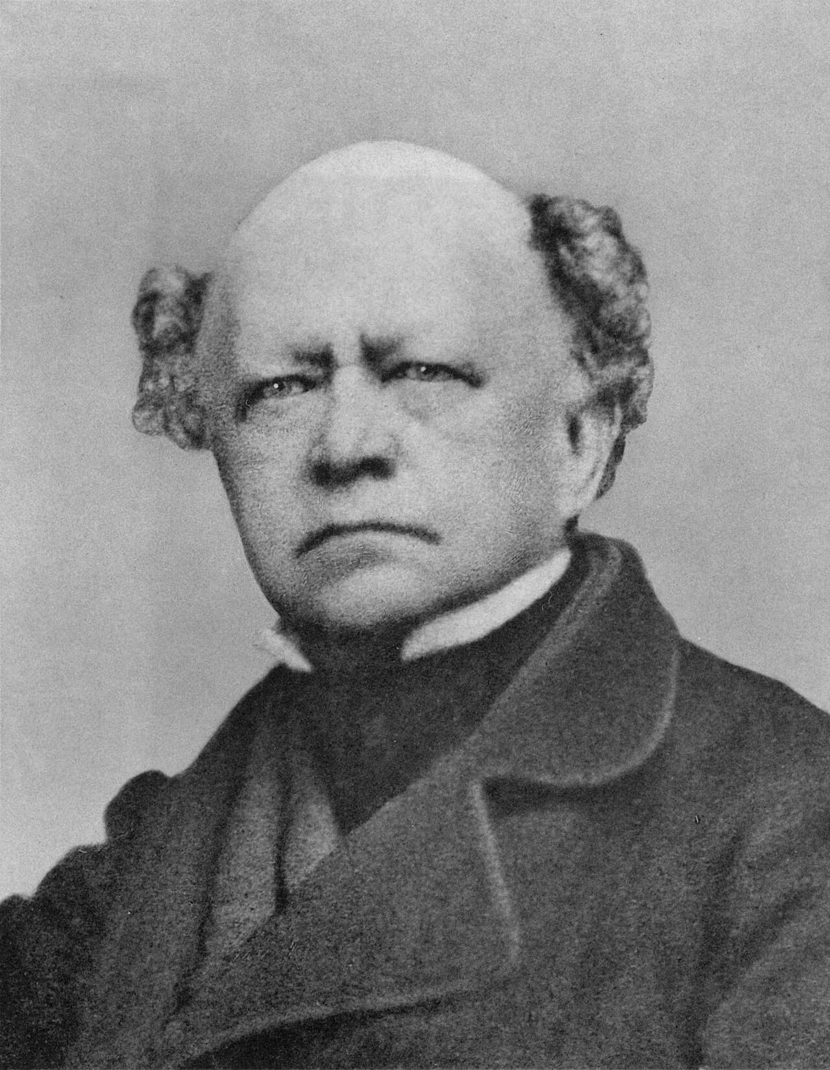 Ludwig von Köchel