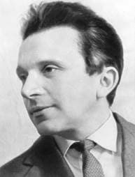 Mieczysław Weinberg