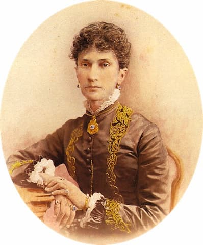Nadezhda von Meck