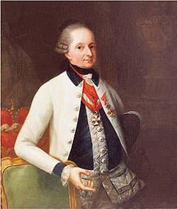Prince Nikolaus Esterházy, Haydn's most important patron