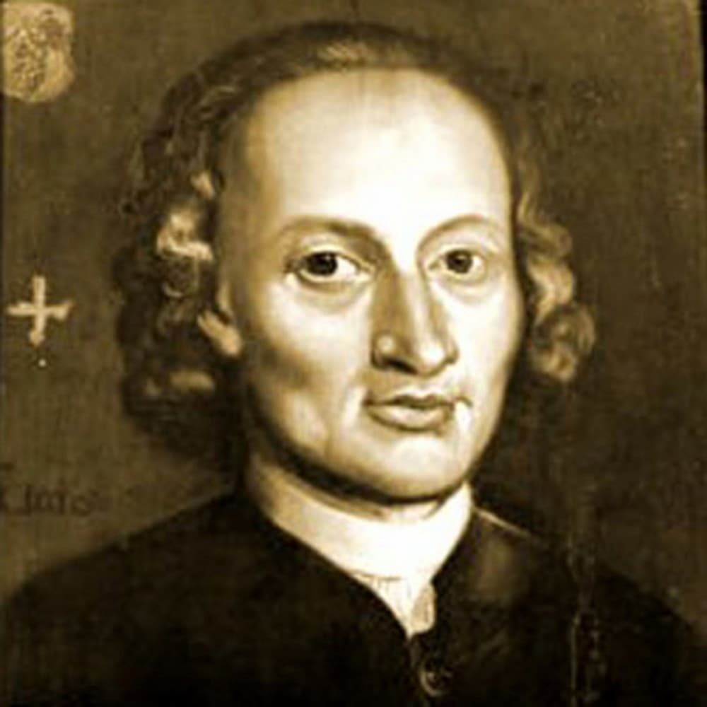 Johann Pachelbel