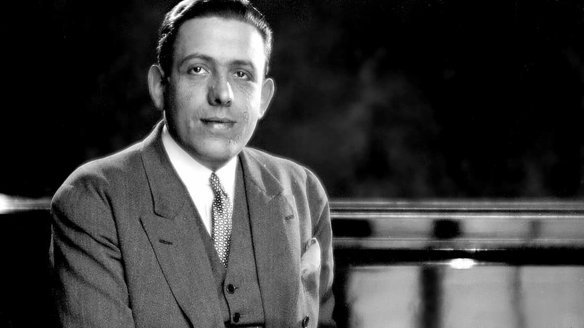 Francis Poulenc