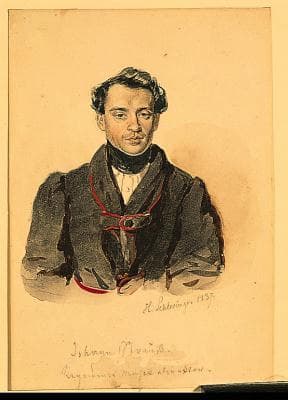 Johann Strauss I (Father)