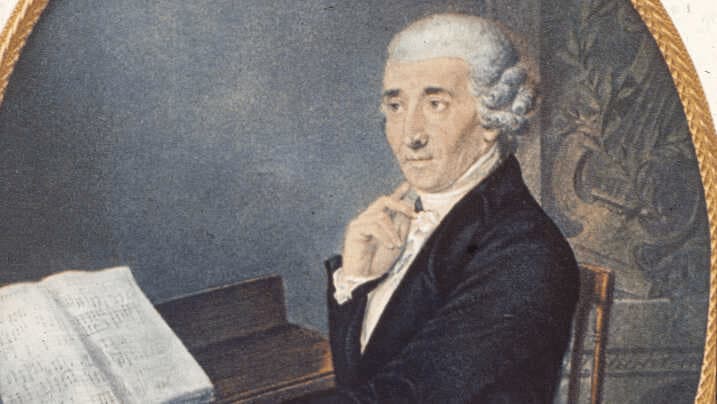 The Haydn Quiz