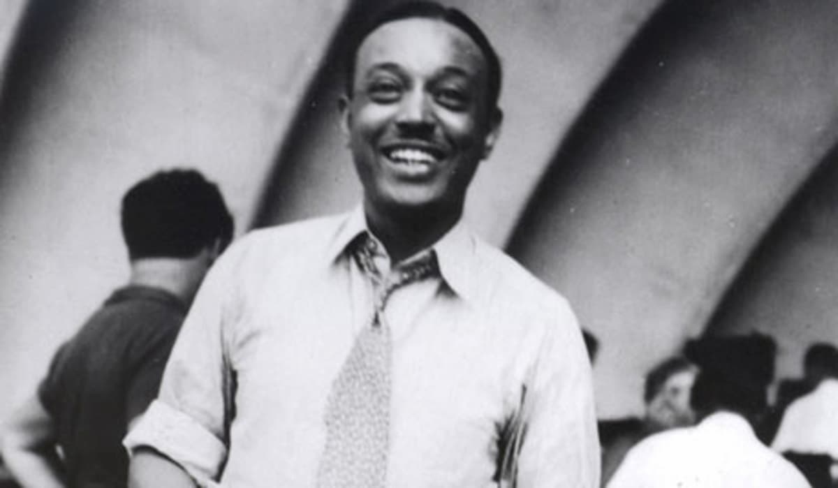 William Grant Still