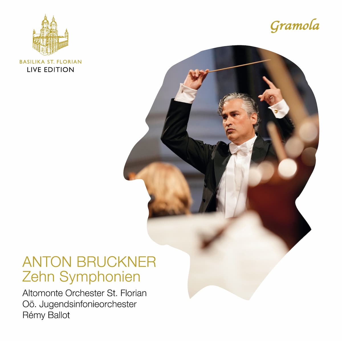 The Classical Bruckner: An Interview with Rémy Ballot