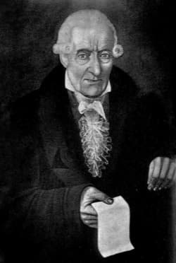 Count Cozio di Salabue, c. 1820