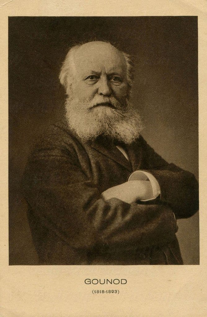 Charles Gounod