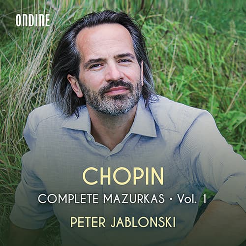From the Country to the Salon: Chopin’s Mazurka No. 1