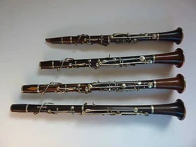 10 Fun and Exciting Clarinet Sonatas From the 20th Century