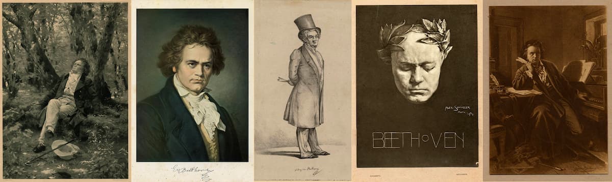 Test Your Knowledge of Beethoven