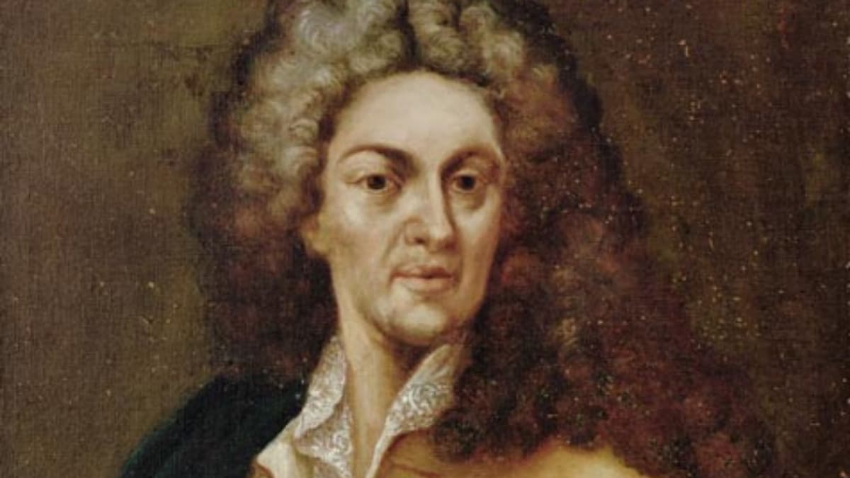 Quiz: How Much Do You Know About Jean-Baptiste Lully?