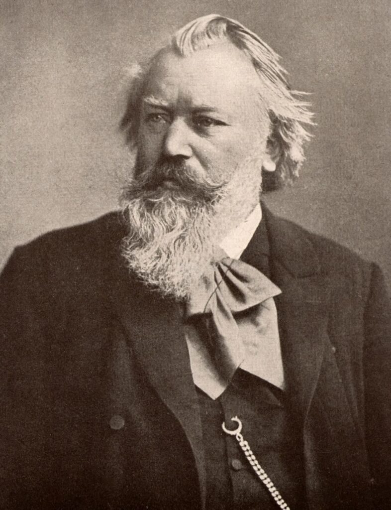 Johannes Brahms