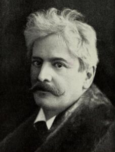 David Popper (1843-1913) as a Composer and Performer