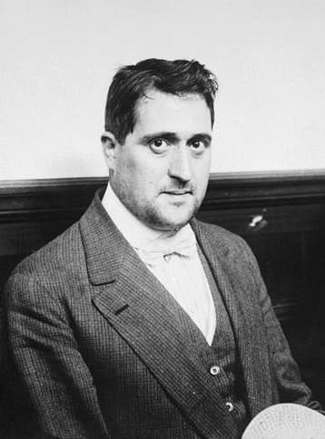 Guillaume Apollinaire, 1911