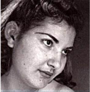 Musical Journey of American-Greek soprano Maria Callas