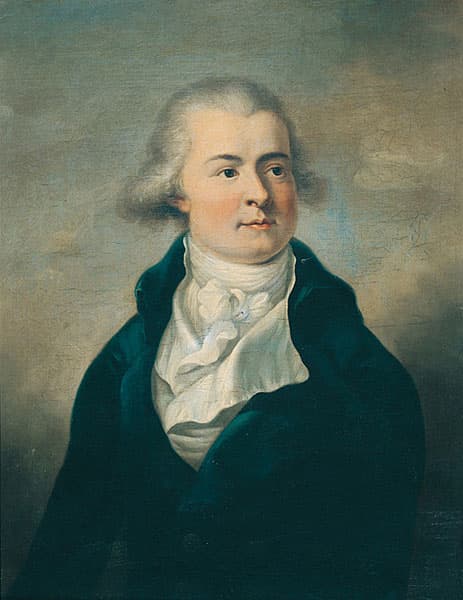 Joseph Franz Maximilian, 7th Prince of Lobkowitz