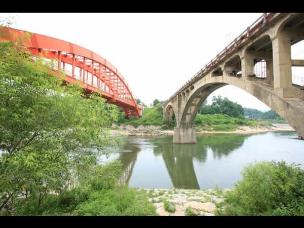Seungilgyo Bridge