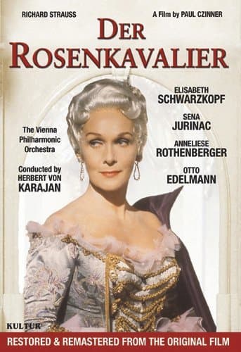 Elisabeth Schwarzkopf in Strauss' Der Rosenkavalier