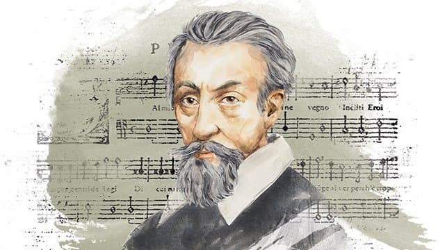 Quiz: Everything About Monteverdi