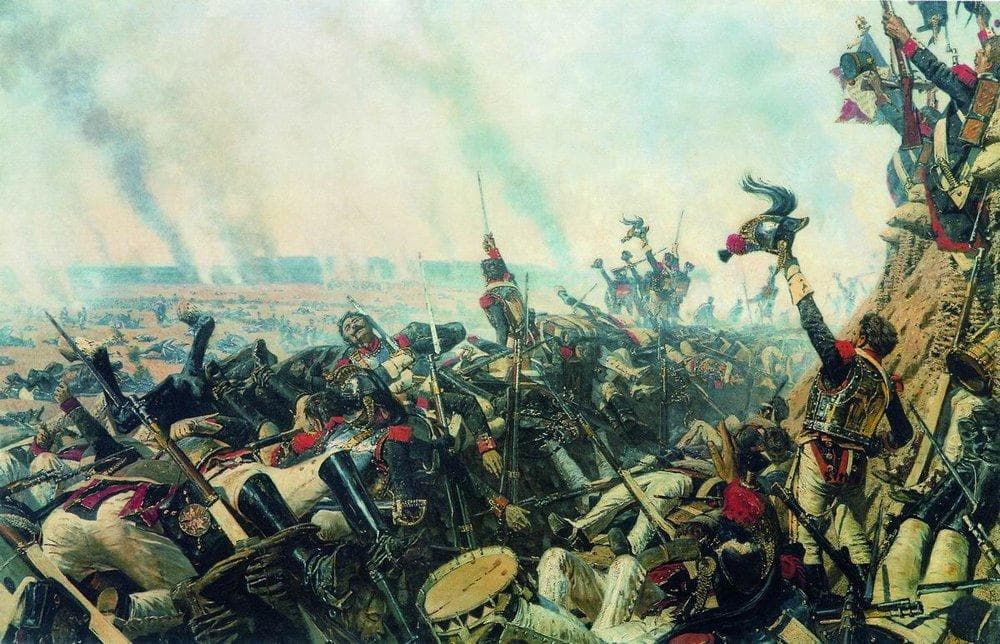 15 Pieces of Classical Music About War and Peace