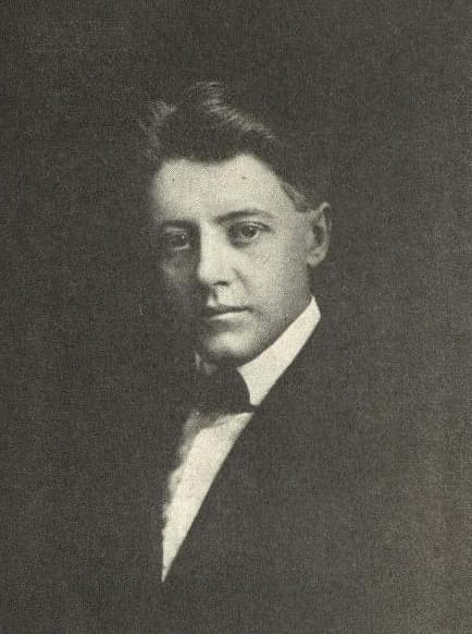 Cecil Burleigh