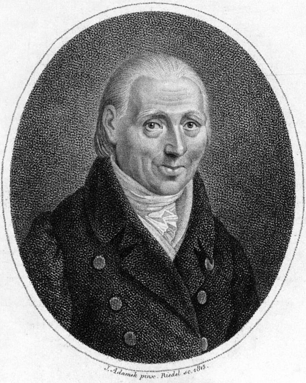Johann Baptist Wanhal