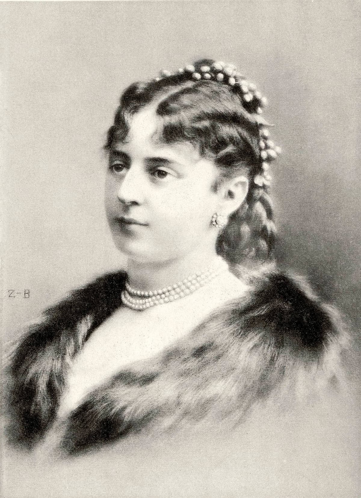 Marie Heilbronn
