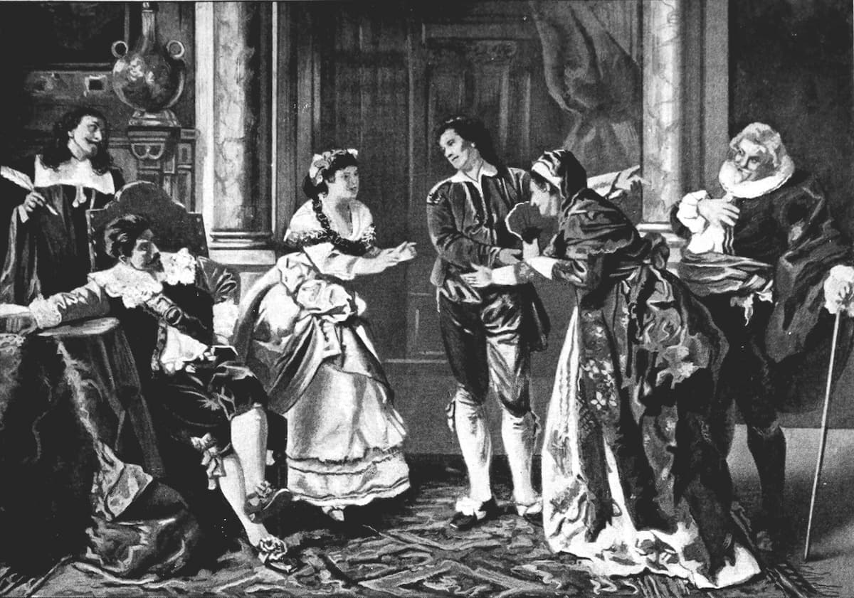 Mozart - Le nozze di Figaro - Marriage of Figaro and Susanna