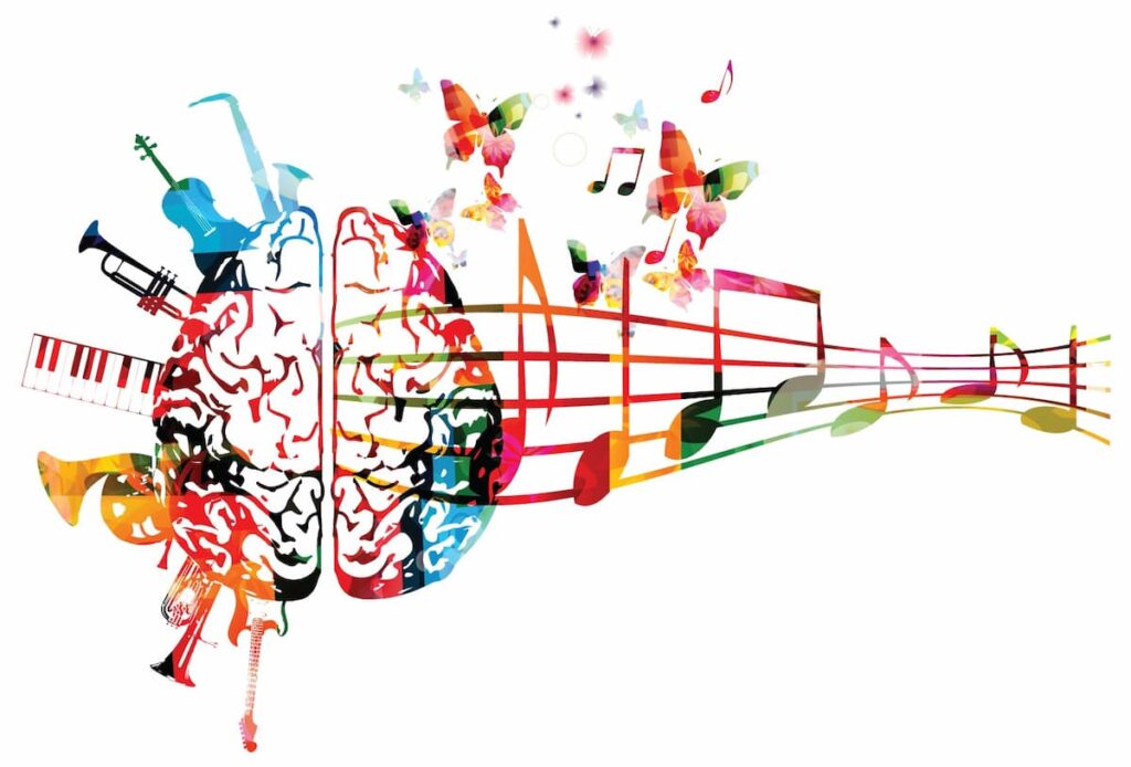 Nurturing the Musical Brain