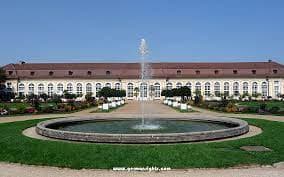 Ansbach Court