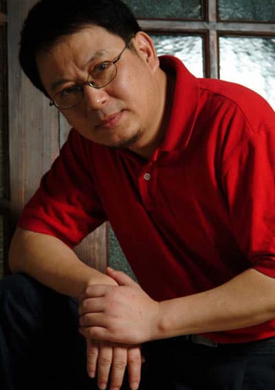 Guo Wenjing