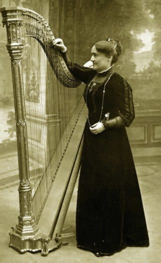Henriette Renié