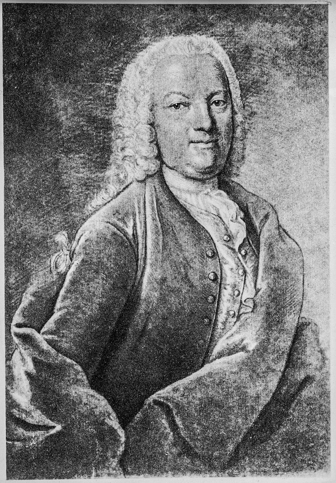 Johann Georg Pisendel