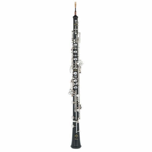 The Magical Buzz of the Oboe