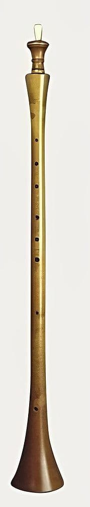 Renaissance Oboe