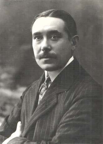 Joaquín Turina, 1914