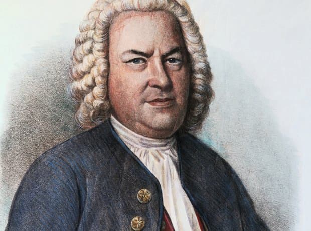 Quiz: So You Think You Know J.S. Bach?