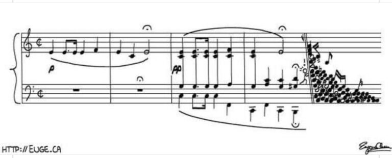 Too Many Notes! image.