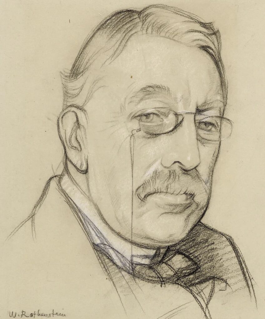 Charles Villiers Stanford