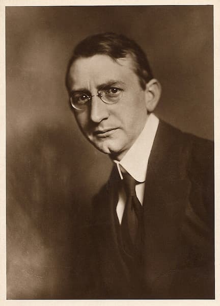 Eduard Künnecke