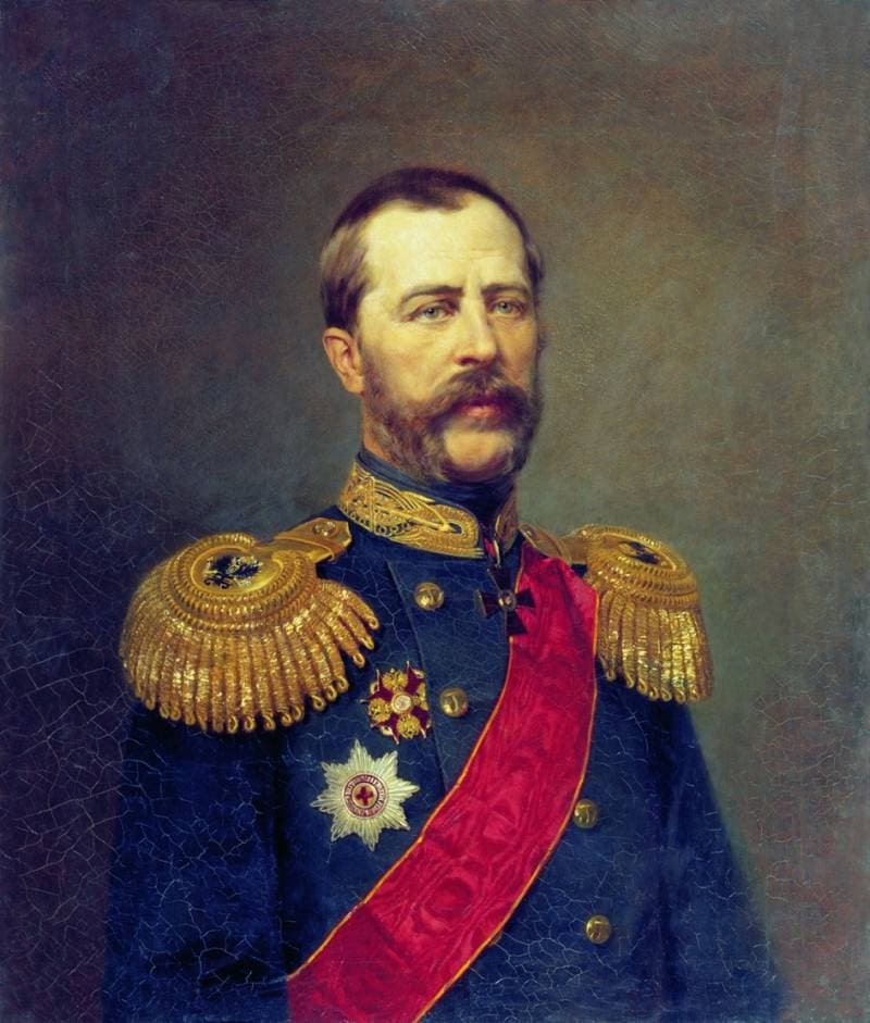 Voin Rimsky-Korsakov, Nikolai's brother