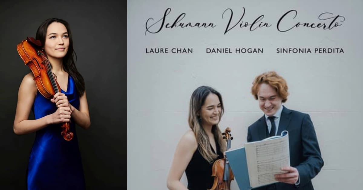 Interview With Laure Chan - Interlude.hk