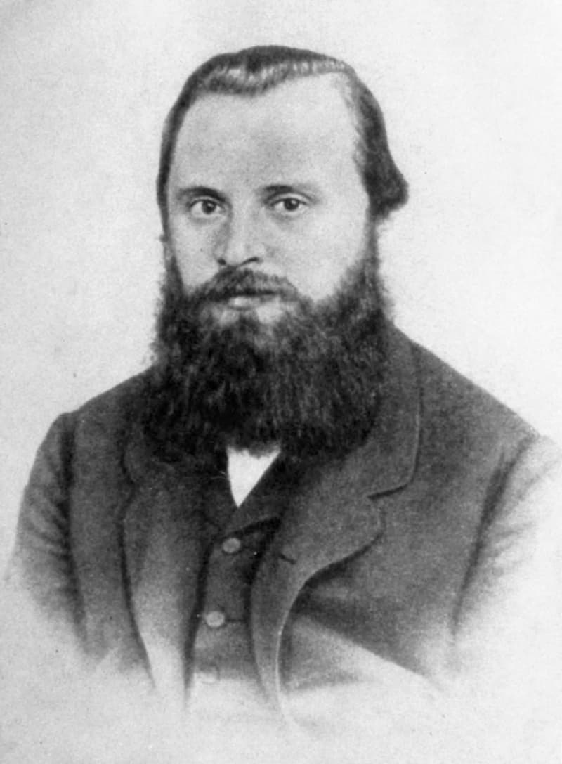 Mily Balakirev